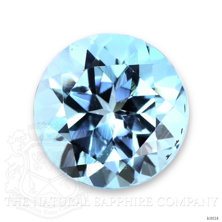 16.70 Ct. Topaz from Brazil