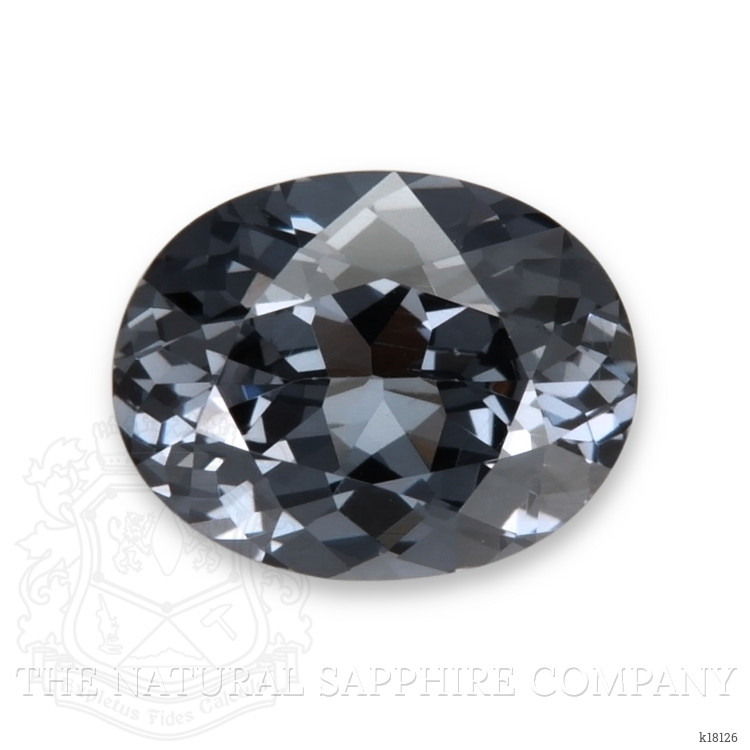 2.39 Ct. Spinel from Tanzania
