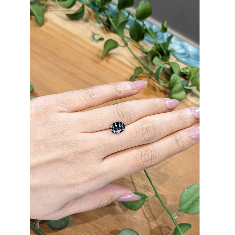 2.39 Ct. Spinel from Tanzania