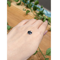 2.39 Ct. Spinel from Tanzania Life Style