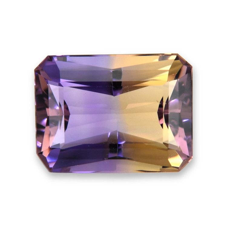 10.17 Ct. Ametrine from Brazil