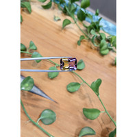 10.17 Ct. Ametrine from Brazil Life Style