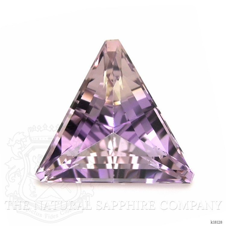 2.76 Ct. Ametrine from Brazil