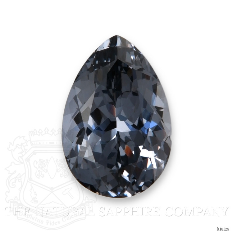 3.55 Ct. Spinel from Tanzania