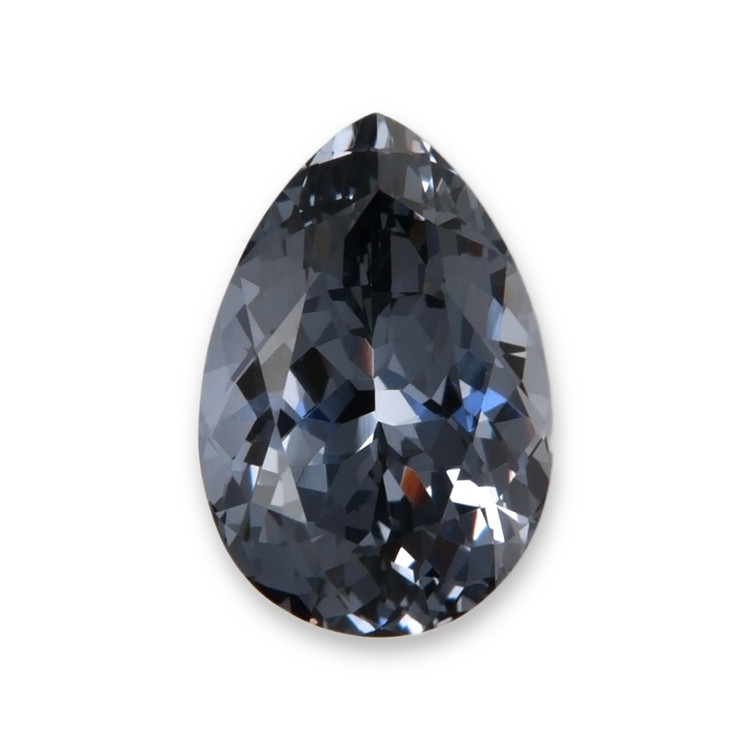 3.55 Ct. Spinel from Tanzania