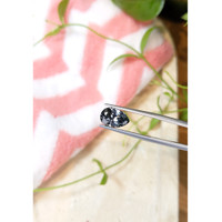 3.55 Ct. Spinel from Tanzania Life Style