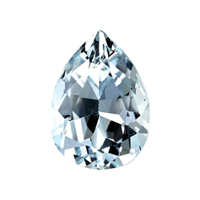 1.21 Ct. Aquamarine from Mozambique Video