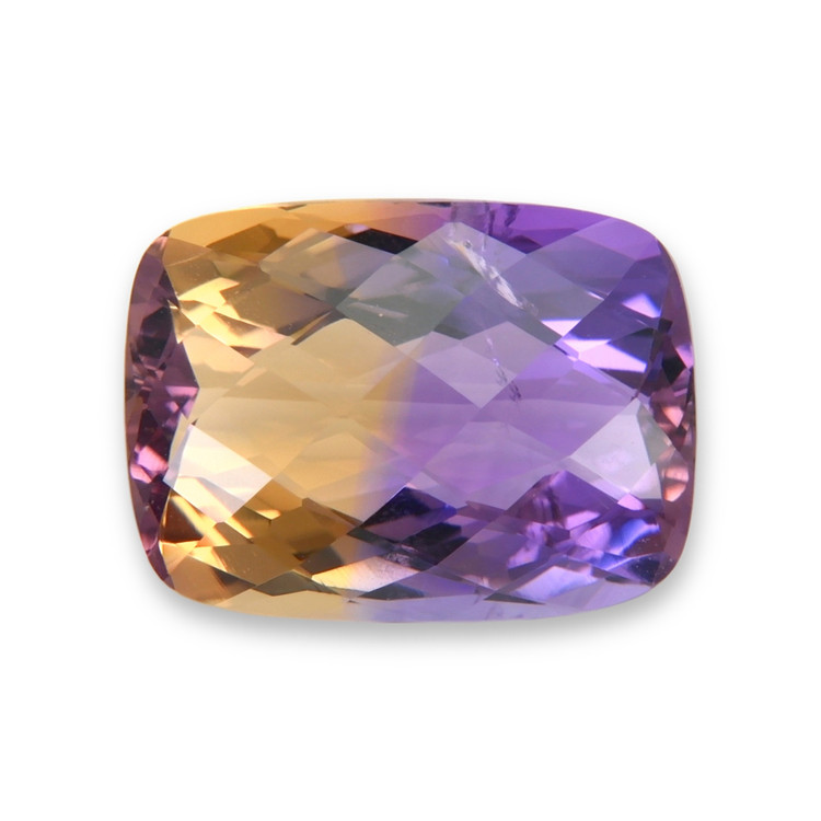13.98 Ct. Ametrine from Brazil