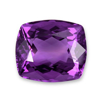 35.25 Ct. Amethyst from Brazil Video