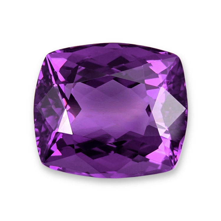 35.25 Ct. Amethyst from Brazil