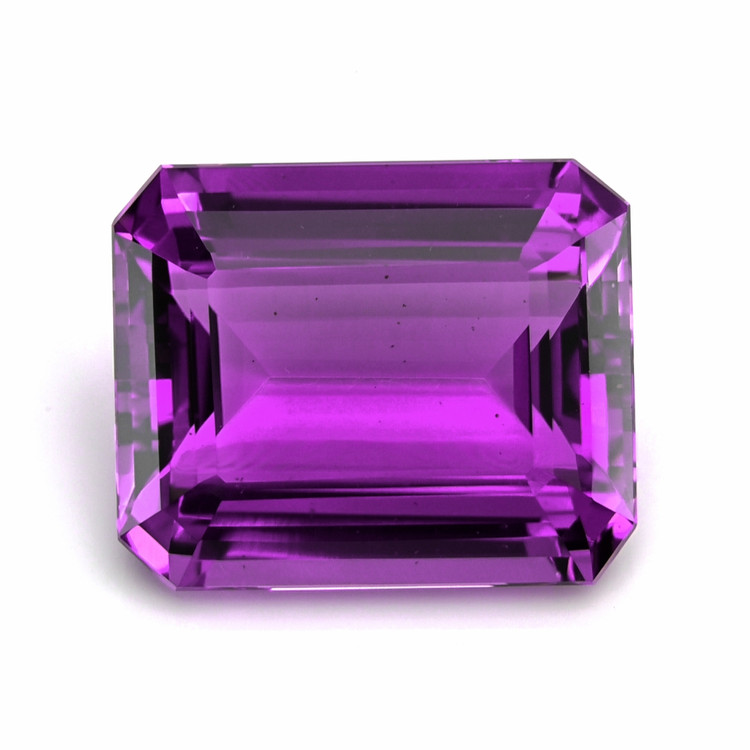 29.93 Ct. Amethyst from Brazil