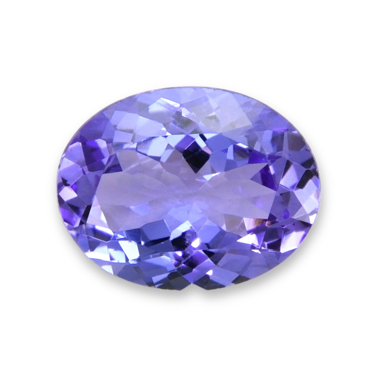 3.72 Ct. Tanzanite from Tanzania