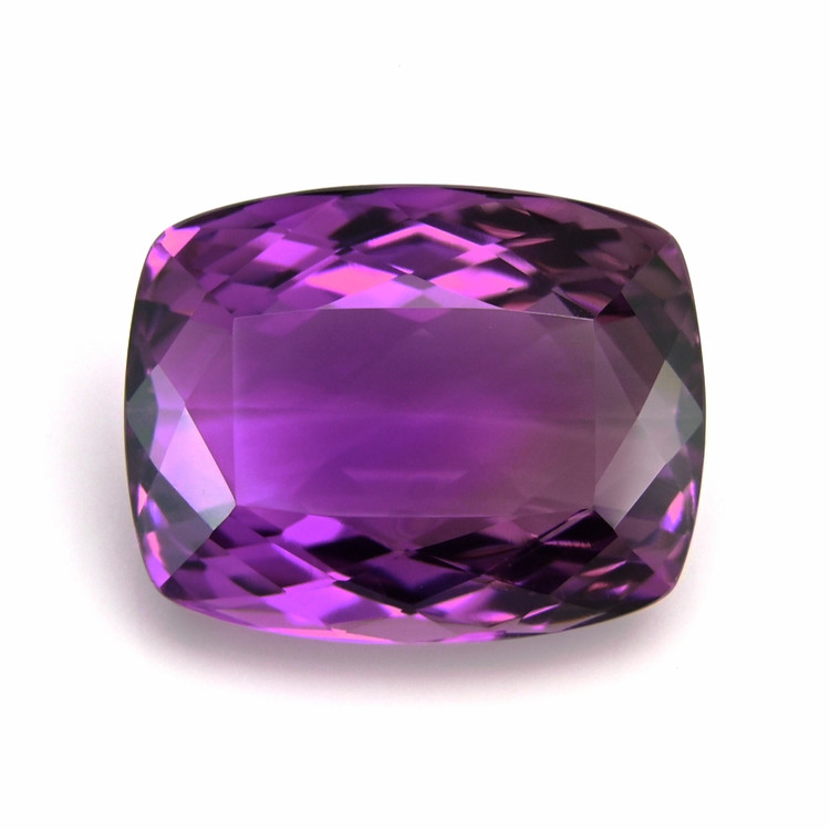 32.96 Ct. Amethyst from Brazil