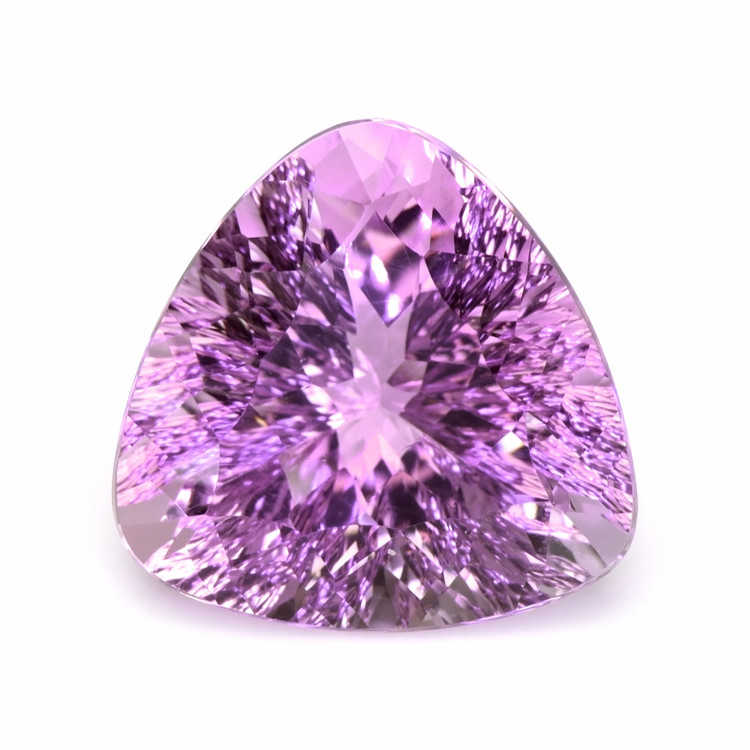 22.81 Ct. Amethyst from Brazil