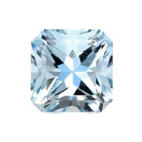2.78 Ct. Aquamarine from Mozambique Video