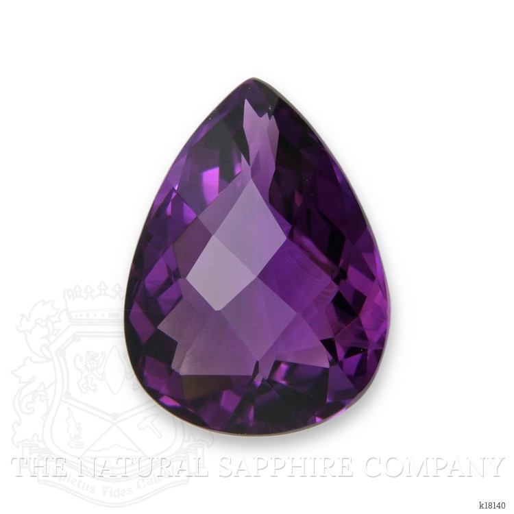 19.21 Ct. Amethyst from Brazil