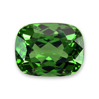 1.67 Ct. Tsavorite Garnet from Tanzania Video