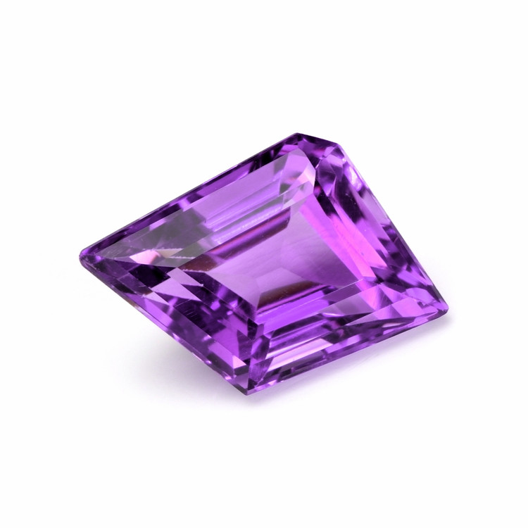 14.52 Ct. Amethyst from Brazil