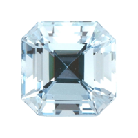 2.89 Ct. Aquamarine from Mozambique Video