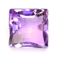 14.74 Ct. Amethyst from Brazil Video