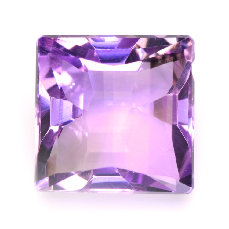 14.74 Ct. Amethyst from Brazil