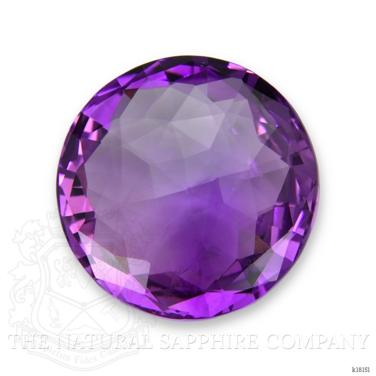 22.51 Ct. Amethyst from Brazil
