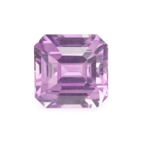 0.82 Ct. Spinel from Tanzania Video