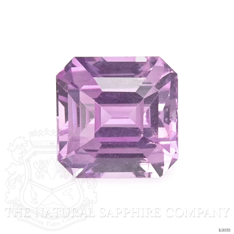 0.82 Ct. Spinel from Tanzania