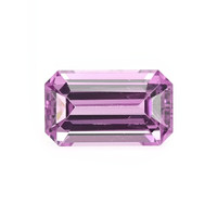 0.72 Ct. Spinel from Tanzania Video
