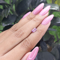 0.72 Ct. Spinel from Tanzania Life Style