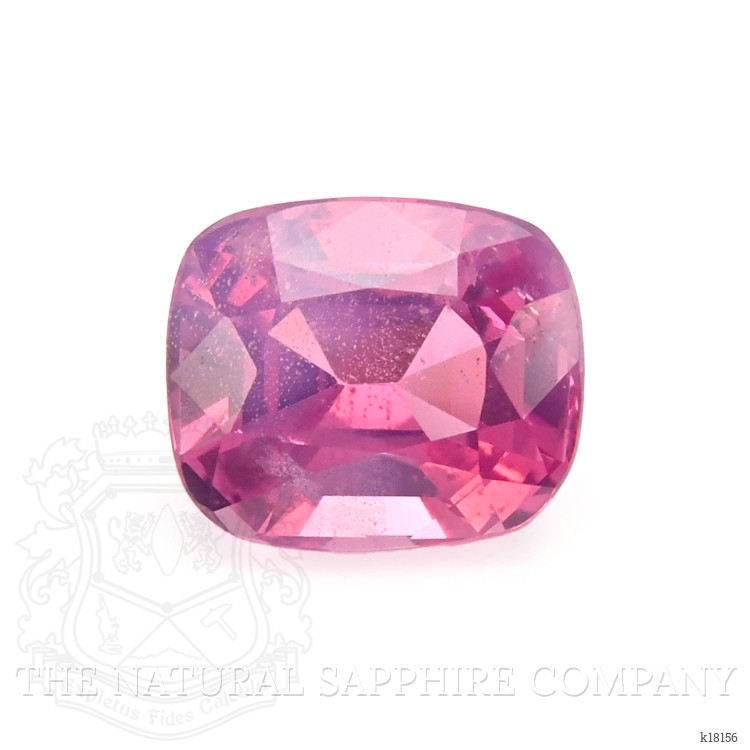 1.82 Ct. Spinel from Tanzania