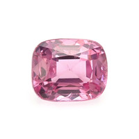 1.05 Ct. Pink Spinel from Tanzania Video
