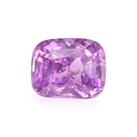 2.52 Ct. Spinel from Tanzania Video