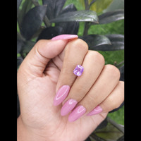 2.52 Ct. Spinel from Tanzania Life Style