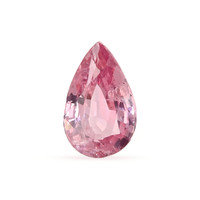 1.06 Ct. Pink Spinel from Tanzania Video