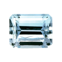 2.92 Ct. Aquamarine from Mozambique Video