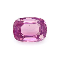 2.55 Ct. Spinel from Tanzania Video