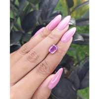 2.55 Ct. Spinel from Tanzania Life Style