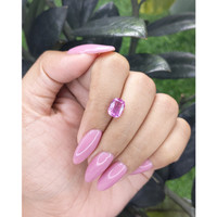 2.55 Ct. Spinel from Tanzania Life Style