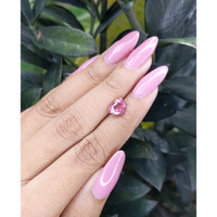 1.79 Ct. Spinel from Tanzania Life Style