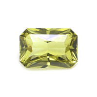 1.43 Ct. Chrysoberyl from Ceylon (Sri Lanka) Video
