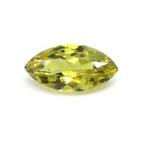 4.29 Ct. Chrysoberyl from Ceylon (Sri Lanka) Video