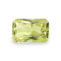 2.66 Ct. Chrysoberyl from Ceylon (Sri Lanka) Video