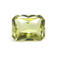 2.05 Ct. Chrysoberyl from Ceylon (Sri Lanka) Video