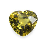 2.88 Ct. Chrysoberyl from Ceylon (Sri Lanka) Video