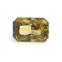2.09 Ct. Chrysoberyl from Ceylon (Sri Lanka) Video