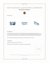 Jewelry Appraisal