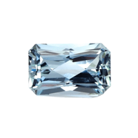 2.96 Ct. Aquamarine from Mozambique Video