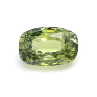 1.57 Ct. Chrysoberyl from Ceylon (Sri Lanka) Video