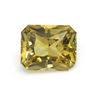 1.79 Ct. Chrysoberyl from Ceylon (Sri Lanka) Video
